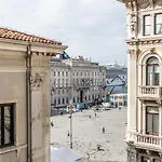 Piazza Unita House