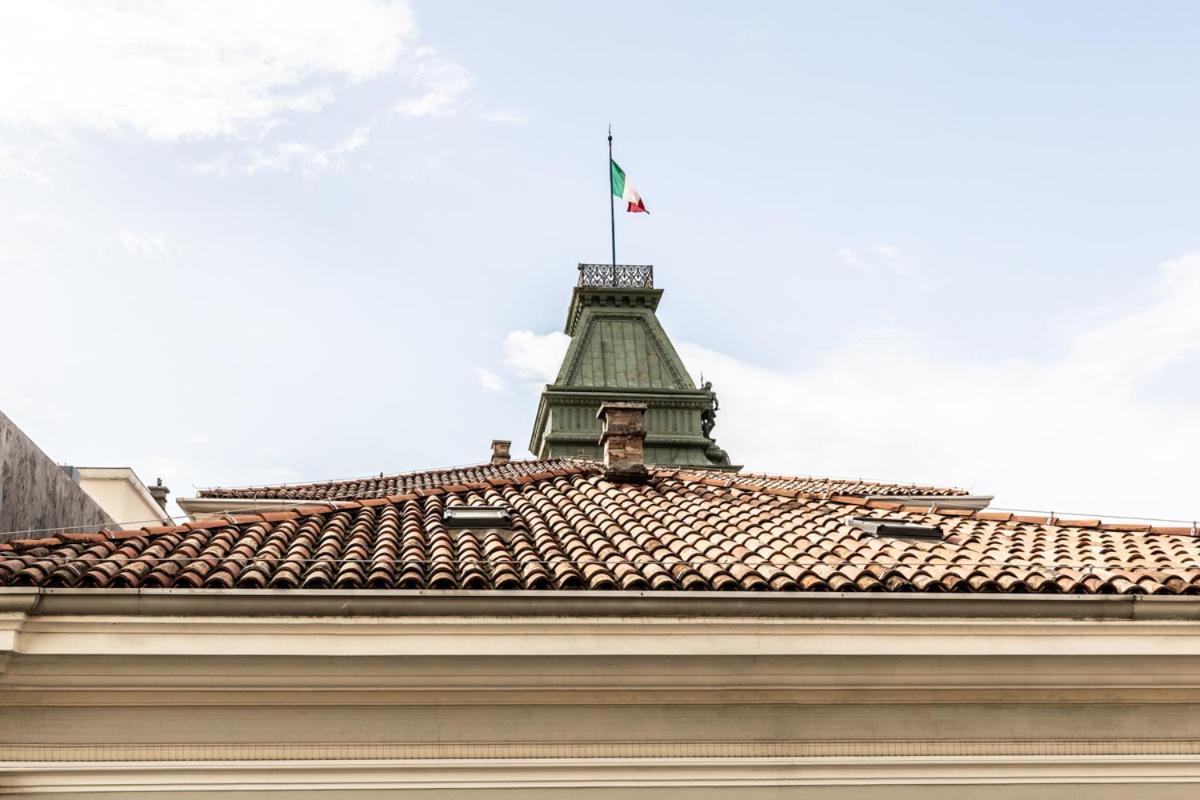 Apartment Piazza Unita House
